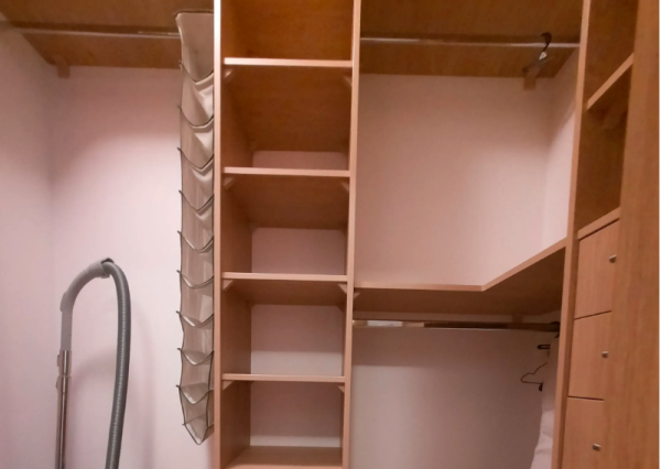 Tichý krásny 1-izbový byt v novostavbe s parkovacím státím na Kadnárovej ulici