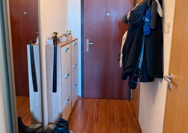 Prenájom 3izbového bytu s výhľadom na Líščie údolie