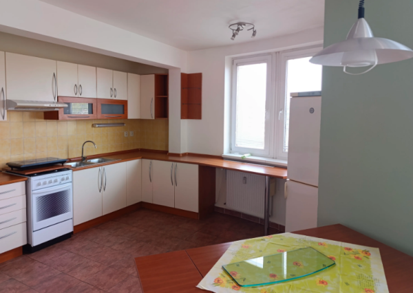 Príjemný 2izbový byt na prenájom v Dúbravke