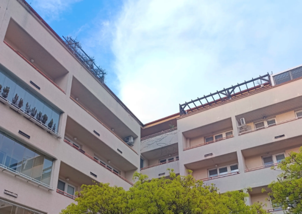 Príjemný 2izbový byt na prenájom v Dúbravke