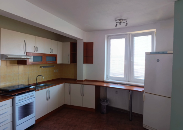 Príjemný 2izbový byt na prenájom v Dúbravke