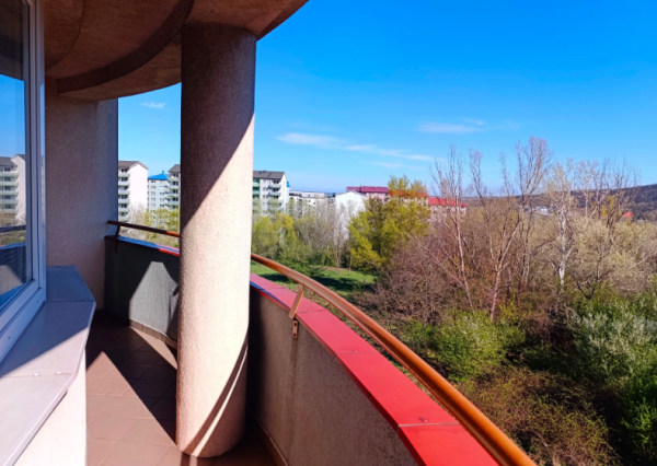 Príjemný 2izbový byt na prenájom v Dúbravke