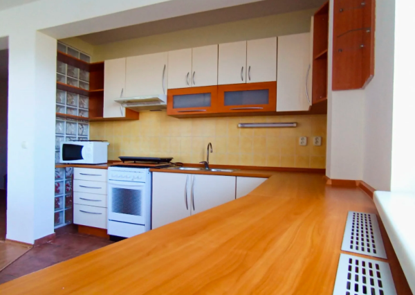 Príjemný 2izbový byt na prenájom v Dúbravke