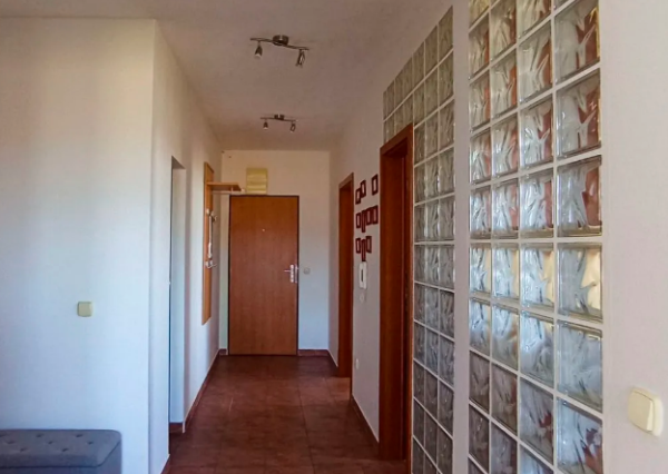 Príjemný 2izbový byt na prenájom v Dúbravke