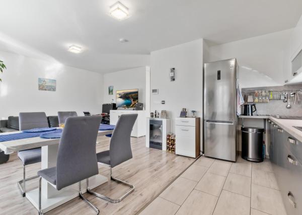 TOP!!! PREDAJ 2GENERAČNÉHO DOMU SO ZÁHRADOU V NOVOSTAVBE