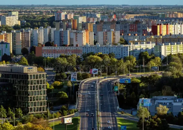 HĽADÁM NEHNUTEĽNOSŤ PRE KLIENTA – BRATISLAVA V, PETRŽALKA