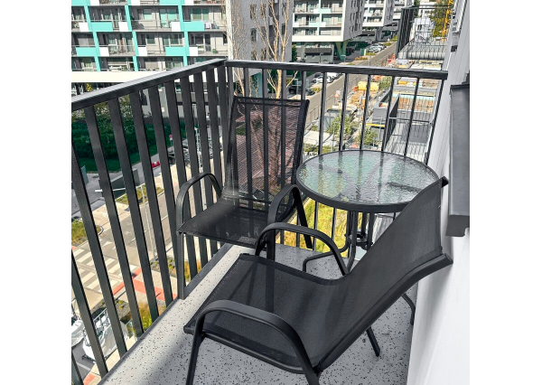 Moderný 3-izbový byt v obľúbenom rezidenčnom komplexe NUPPU