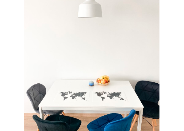 Moderný 3-izbový byt v obľúbenom rezidenčnom komplexe NUPPU