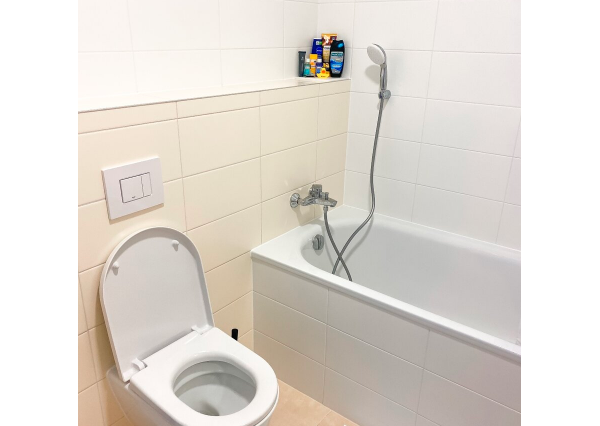 Moderný 3-izbový byt v obľúbenom rezidenčnom komplexe NUPPU