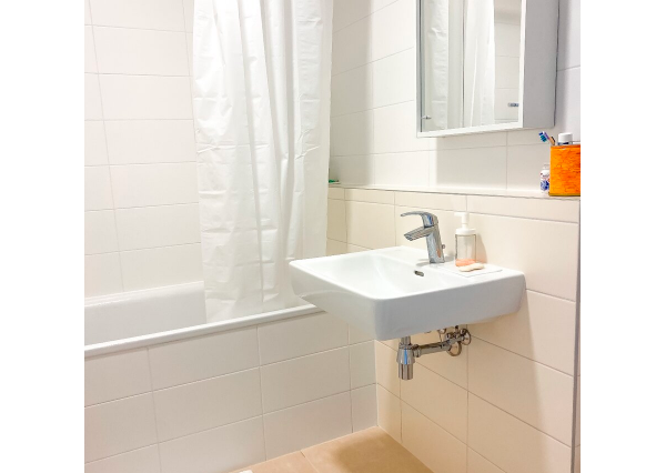 Moderný 3-izbový byt v obľúbenom rezidenčnom komplexe NUPPU