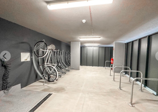 Moderný 3-izbový byt v obľúbenom rezidenčnom komplexe NUPPU