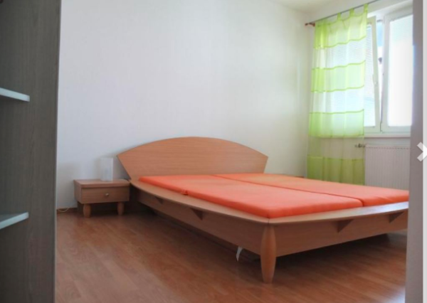 Prenájom veľkého  2-izbového bytu – Ďatelinová ulica