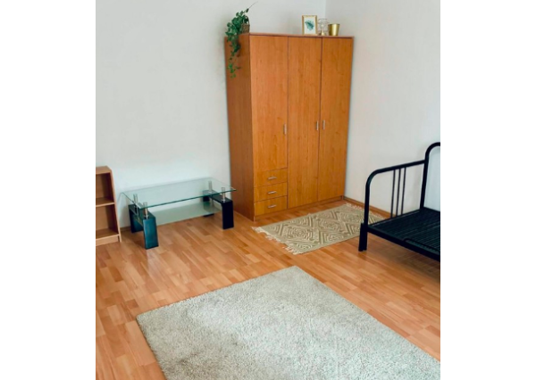 Jednoizbový byt na prenájom Ružinov-Trnávka