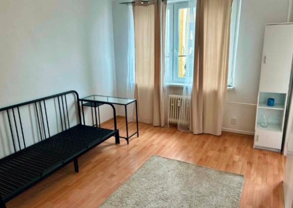 Jednoizbový byt na prenájom Ružinov-Trnávka