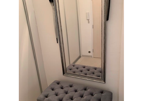 Kompletne zrekonštruovaný 2 izbový byt s balkónom pri Štrkovec