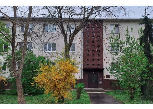 Moderný, kompletne zrekonštruovaný 1-izbový byt v obľúbenej mestskej časti Ružinov