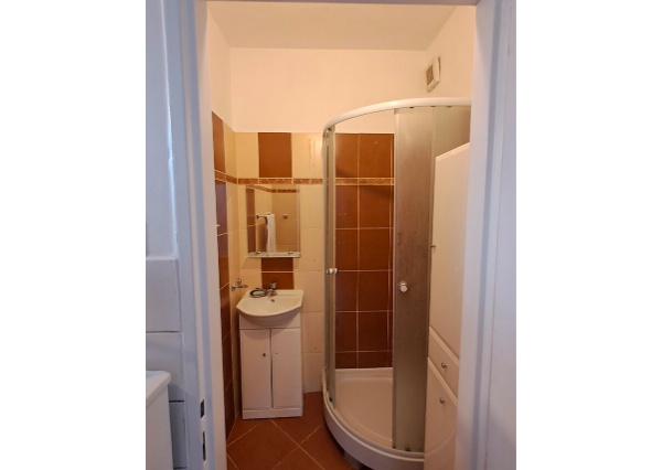 Moderný, kompletne zrekonštruovaný 1-izbový byt v obľúbenej mestskej časti Ružinov