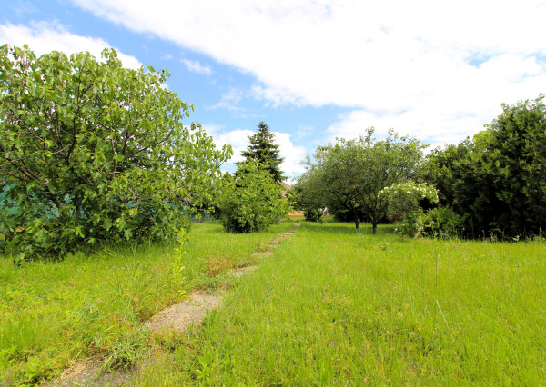 TOP!!! ZREKONŠTRUOVANÝ RD S VEĽKÝM POZEMKOM 939m2