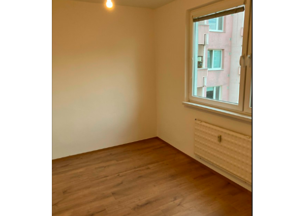 Prenájom 3izbového bytu po kompletnej rekonštrukcii, DS