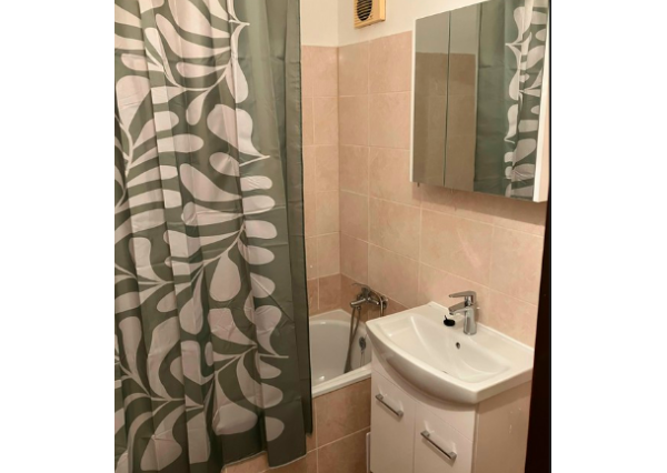 Prenájom 3izbového bytu po kompletnej rekonštrukcii, DS