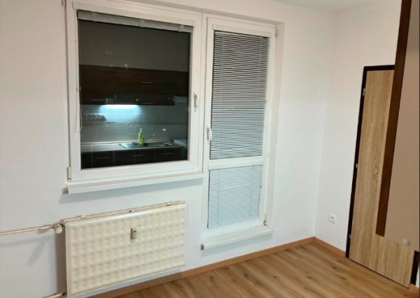 Prenájom 3izbového bytu po kompletnej rekonštrukcii, DS