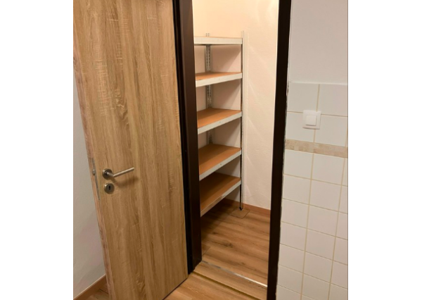 Prenájom 3izbového bytu po kompletnej rekonštrukcii, DS