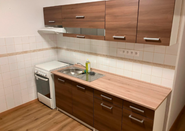 Prenájom 3izbového bytu po kompletnej rekonštrukcii, DS