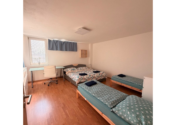 Veľkoryso riešený 4izbový byt na predaj, BA