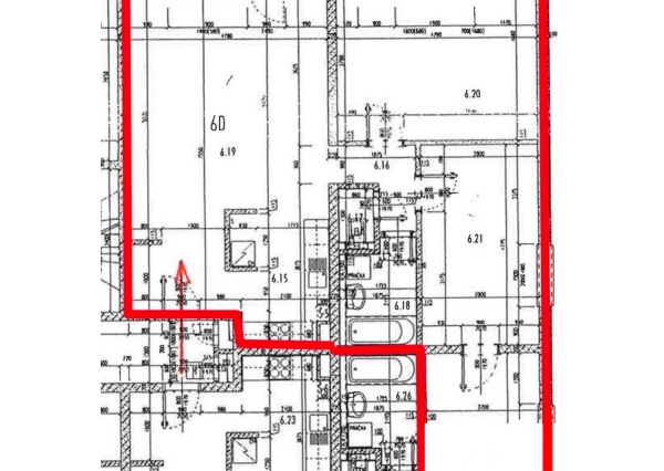 Veľkoryso riešený 4izbový byt na predaj, BA
