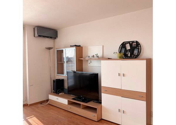 Veľkoryso riešený 4izbový byt na predaj, BA