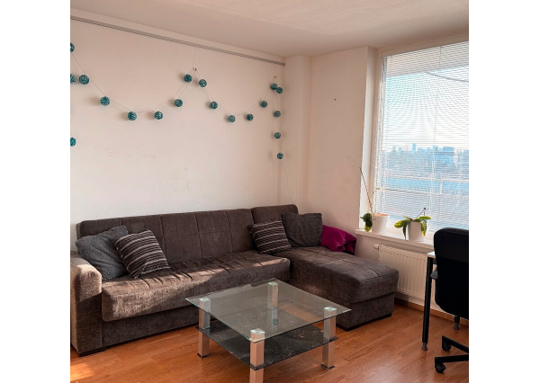 Veľkoryso riešený 4izbový byt na predaj, BA