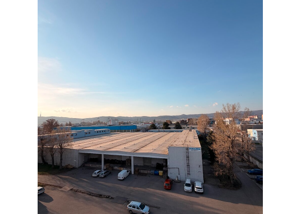 Veľkoryso riešený 4izbový byt na predaj, BA