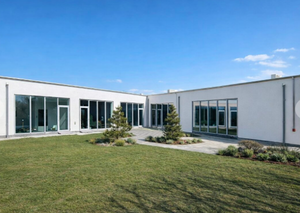 Apartmány vo vyššom štandarde vo výstavbe v projekte Benz, Oldza