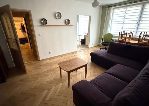 TOP!!! KRÁSNY ZARIADENÝ 2,5IZB. BYT s BALKÓNOM NA SIBÍRSKEJ