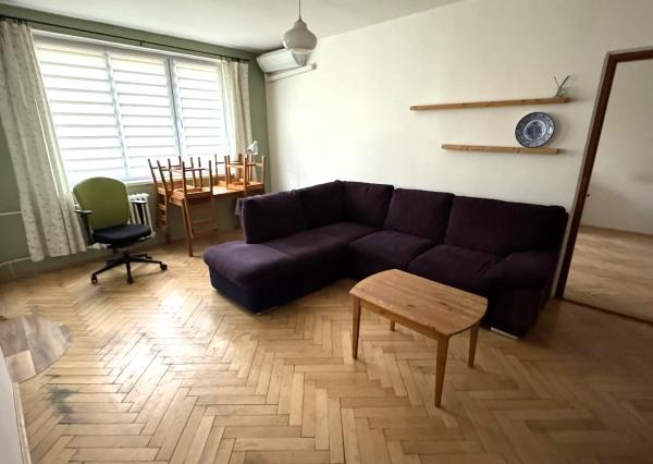 TOP!!! KRÁSNY ZARIADENÝ 2,5IZB. BYT s BALKÓNOM NA SIBÍRSKEJ