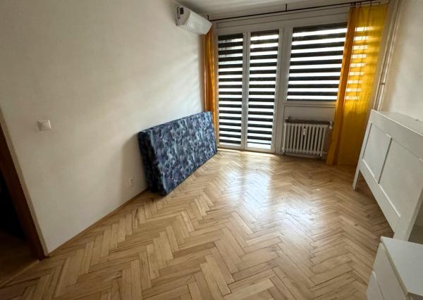 TOP!!! KRÁSNY ZARIADENÝ 2,5IZB. BYT s BALKÓNOM NA SIBÍRSKEJ