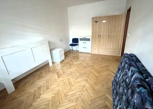 TOP!!! KRÁSNY ZARIADENÝ 2,5IZB. BYT s BALKÓNOM NA SIBÍRSKEJ