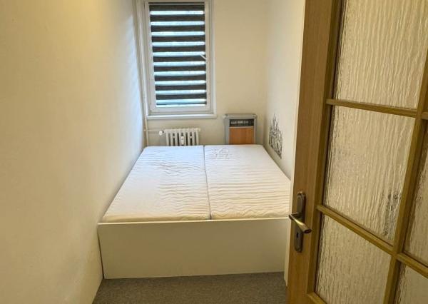 TOP!!! KRÁSNY ZARIADENÝ 2,5IZB. BYT s BALKÓNOM NA SIBÍRSKEJ