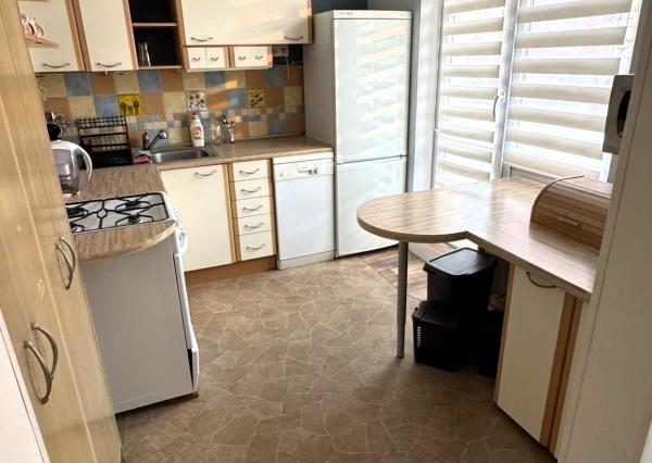 TOP!!! KRÁSNY ZARIADENÝ 2,5IZB. BYT s BALKÓNOM NA SIBÍRSKEJ