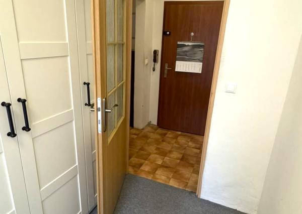 TOP!!! KRÁSNY ZARIADENÝ 2,5IZB. BYT s BALKÓNOM NA SIBÍRSKEJ