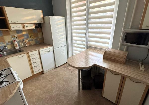 TOP!!! KRÁSNY ZARIADENÝ 2,5IZB. BYT s BALKÓNOM NA SIBÍRSKEJ