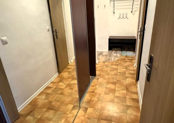 TOP!!! KRÁSNY ZARIADENÝ 2,5IZB. BYT s BALKÓNOM NA SIBÍRSKEJ