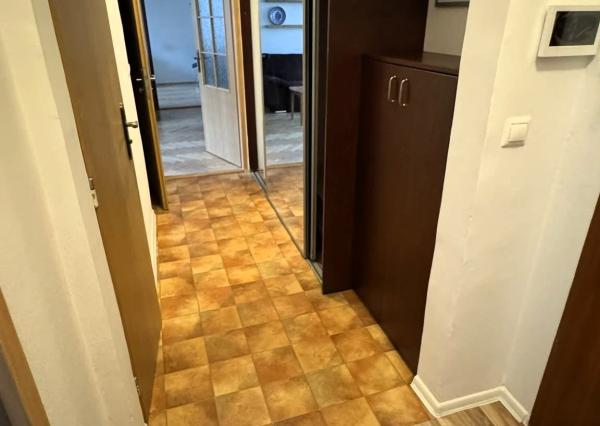 TOP!!! KRÁSNY ZARIADENÝ 2,5IZB. BYT s BALKÓNOM NA SIBÍRSKEJ