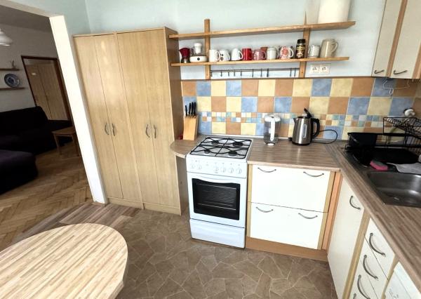 TOP!!! KRÁSNY ZARIADENÝ 2,5IZB. BYT s BALKÓNOM NA SIBÍRSKEJ