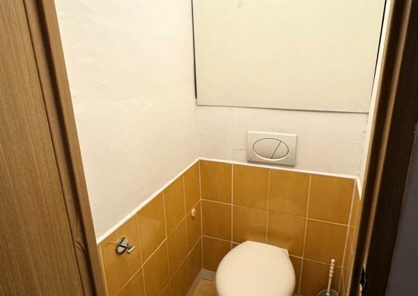 TOP!!! KRÁSNY ZARIADENÝ 2,5IZB. BYT s BALKÓNOM NA SIBÍRSKEJ