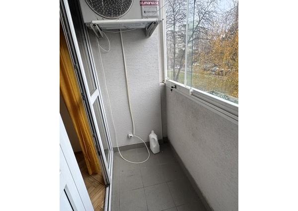 TOP!!! KRÁSNY ZARIADENÝ 2,5IZB. BYT s BALKÓNOM NA SIBÍRSKEJ