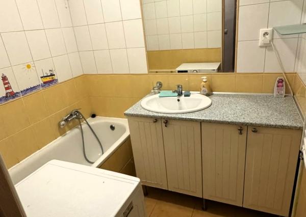 TOP!!! KRÁSNY ZARIADENÝ 2,5IZB. BYT s BALKÓNOM NA SIBÍRSKEJ