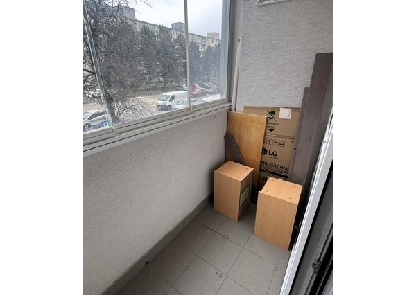 TOP!!! KRÁSNY ZARIADENÝ 2,5IZB. BYT s BALKÓNOM NA SIBÍRSKEJ