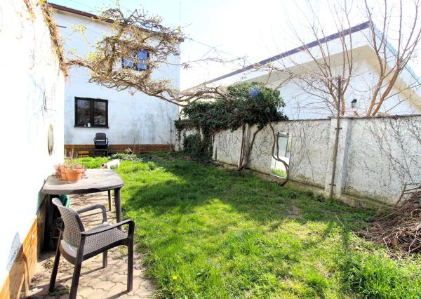 TOP!!! PREDAJ 2PODLAŽNÉHO ROD. DOMU SO ZÁHRADOU V IVANKE PRI DUNAJI