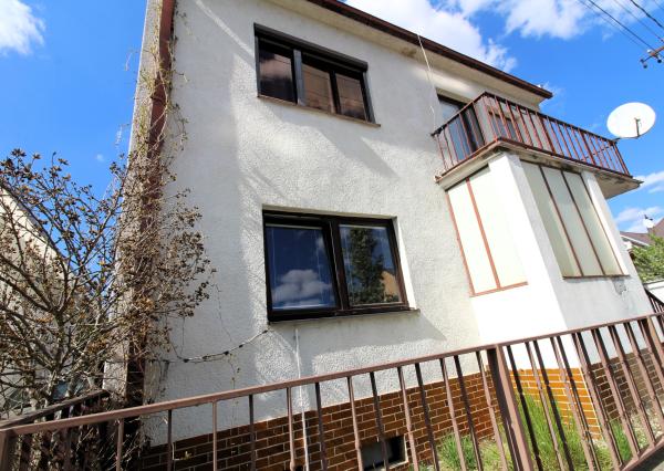 TOP!!! PREDAJ 2PODLAŽNÉHO ROD. DOMU SO ZÁHRADOU V IVANKE PRI DUNAJI